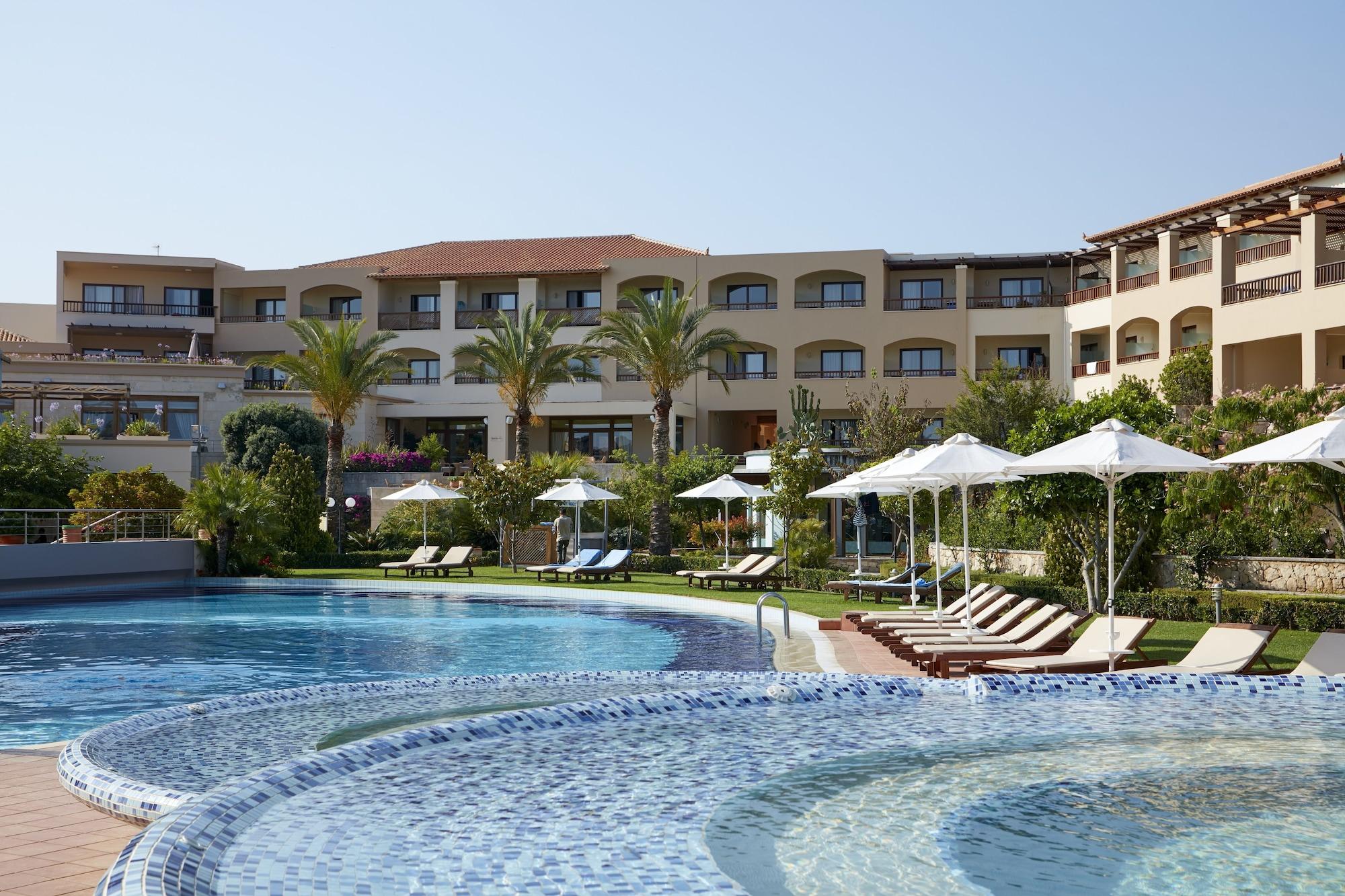 Minoa Palace Resort Platanés