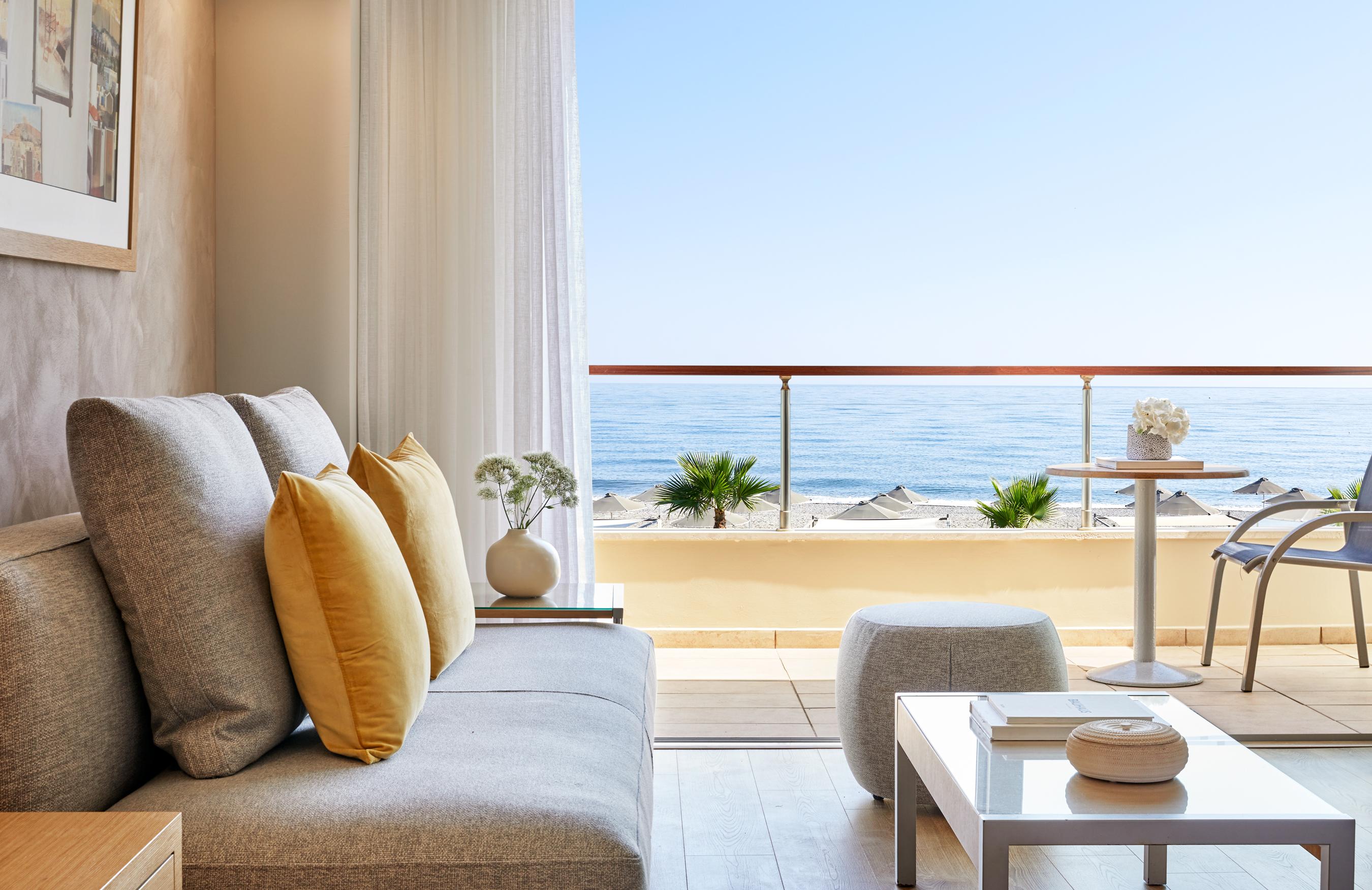 Minoa Palace 5*